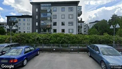 Bostadsrätter till salu i Västerort - Bild från Google Street View