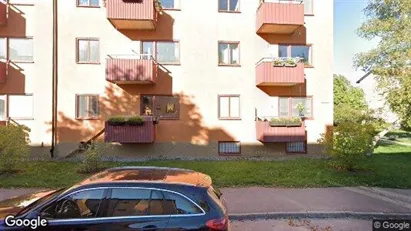 Bostadsrätter till salu i Västerort - Bild från Google Street View