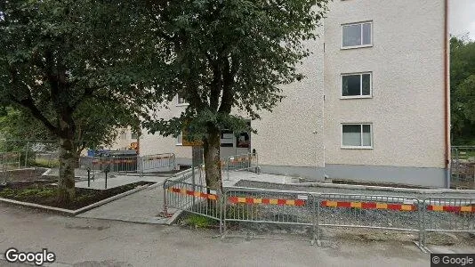 Bostadsrätter till salu i Borås - Bild från Google Street View