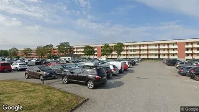 Bostadsrätter till salu i Västerås - Bild från Google Street View