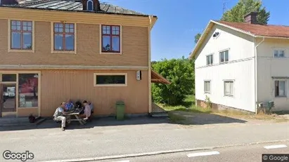 Lägenheter att hyra i Söderhamn - Bild från Google Street View