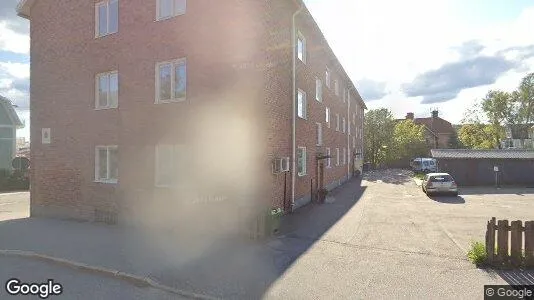 Lägenheter att hyra i Örnsköldsvik - Bild från Google Street View