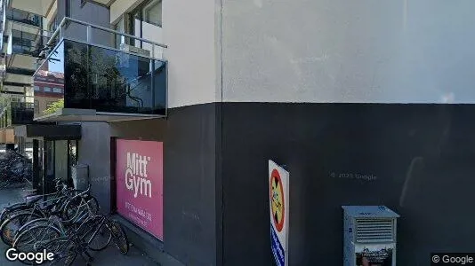 Bostadsrätter till salu i Söderort - Bild från Google Street View