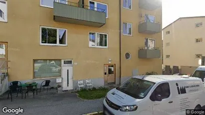 Bostadsrätter till salu i Söderort - Bild från Google Street View