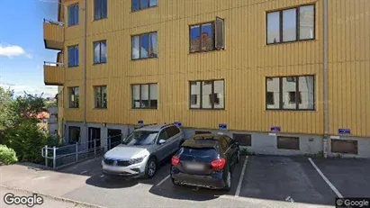 Bostadsrätter till salu i Örgryte-Härlanda - Bild från Google Street View