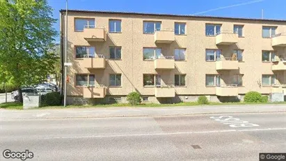 Bostadsrätter till salu i Västerort - Bild från Google Street View