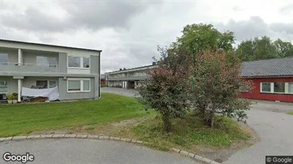 Bostadsrätter till salu i Skellefteå - Bild från Google Street View