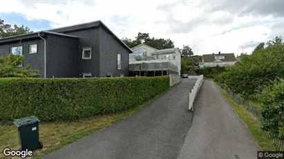 Rum att hyra i Västra hisingen - Bild från Google Street View