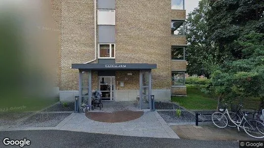 Lägenheter att hyra i Område ej specificerat - Bild från Google Street View