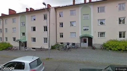 Lägenheter att hyra i Skellefteå - Bild från Google Street View