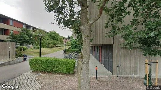 Lägenheter att hyra i Lund - Bild från Google Street View