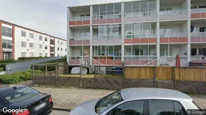 Lägenheter att hyra i Fosie - Bild från Google Street View