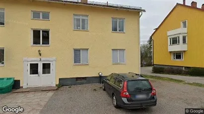 Bostadsrätter till salu i Falun - Bild från Google Street View