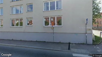 Bostadsrätter till salu i Falun - Bild från Google Street View