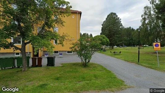 Bostadsrätter till salu i Skellefteå - Bild från Google Street View