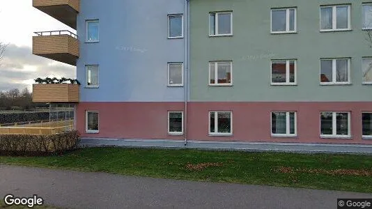 Bostadsrätter till salu i Västerås - Bild från Google Street View