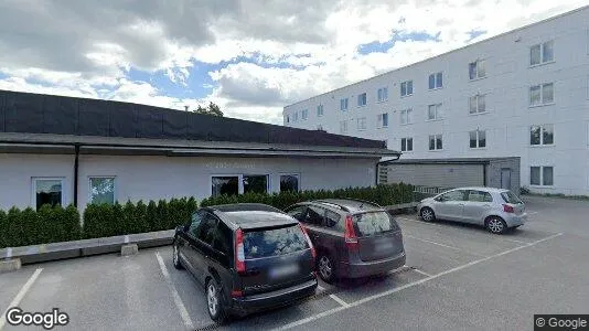 Bostadsrätter till salu i Södertälje - Bild från Google Street View