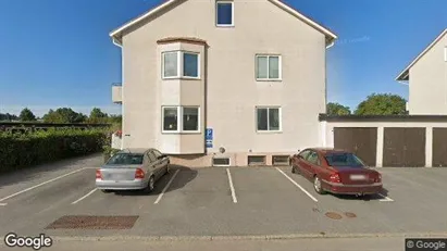 Lägenheter att hyra i Motala - Bild från Google Street View