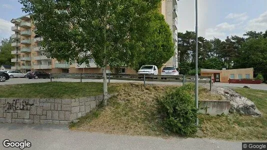 Lägenheter att hyra i Västerås - Bild från Google Street View