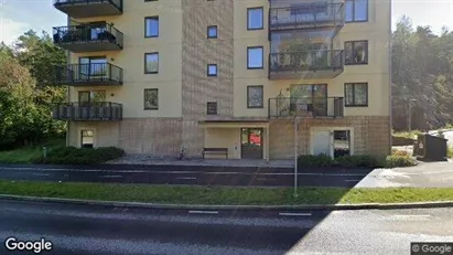 Lägenheter till salu i Västra hisingen - Bild från Google Street View