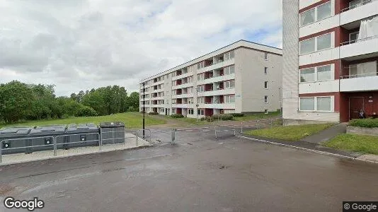 Lägenheter att hyra i Karlstad - Bild från Google Street View