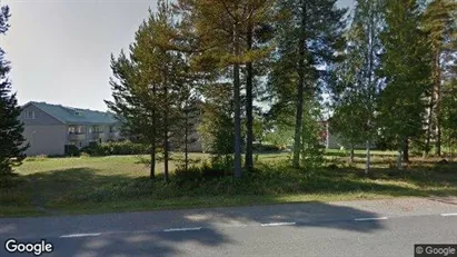 Lägenheter att hyra i Luleå - Bild från Google Street View