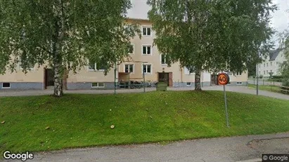 Lägenheter till salu i Sundsvall - Bild från Google Street View