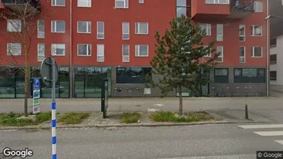 Lägenheter till salu i Malmö Centrum - Bild från Google Street View