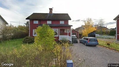 Rum att hyra i Älvkarleby - Bild från Google Street View