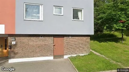 Lägenheter att hyra i Botkyrka - Bild från Google Street View