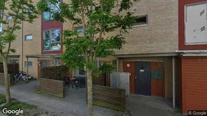 Lägenheter att hyra i Limhamn/Bunkeflo - Bild från Google Street View