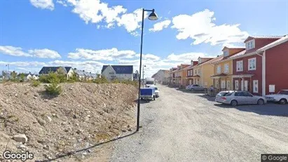 Lägenheter att hyra i Sigtuna - Bild från Google Street View