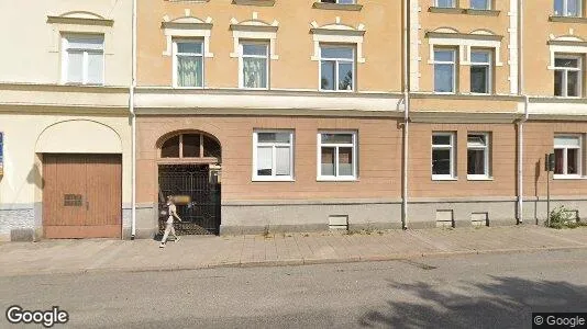 Lägenheter att hyra i Norrköping - Bild från Google Street View