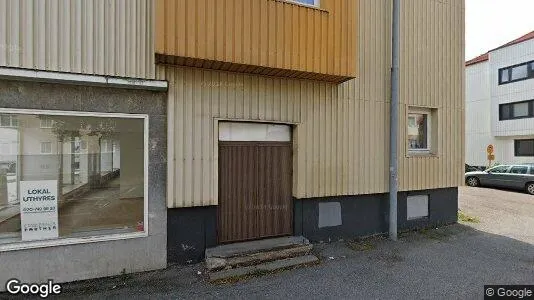 Lägenheter att hyra i Eskilstuna - Bild från Google Street View