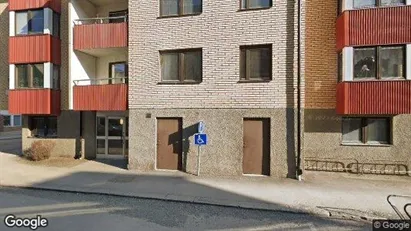 Lägenheter att hyra i Enköping - Bild från Google Street View