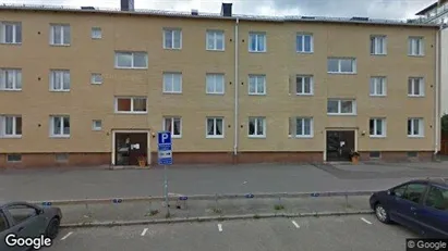 Lägenheter att hyra i Enköping - Bild från Google Street View