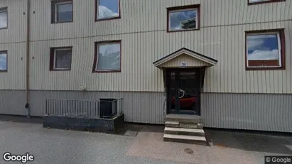 Bostadsrätter till salu i Ale - Bild från Google Street View