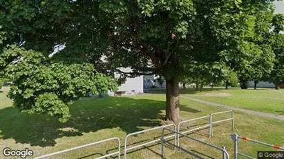 Bostadsrätter till salu i Karlskoga - Bild från Google Street View