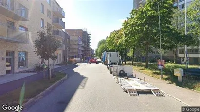 Lägenheter att hyra i Askim-Frölunda-Högsbo - Bild från Google Street View