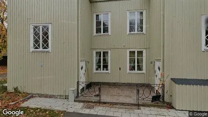 Lägenheter att hyra i Gävle - Bild från Google Street View