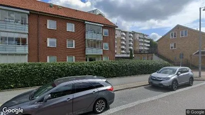 Lägenheter att hyra i Ale - Bild från Google Street View