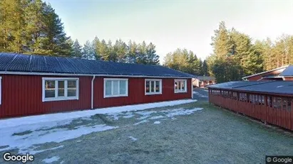 Lägenheter att hyra i Luleå - Bild från Google Street View