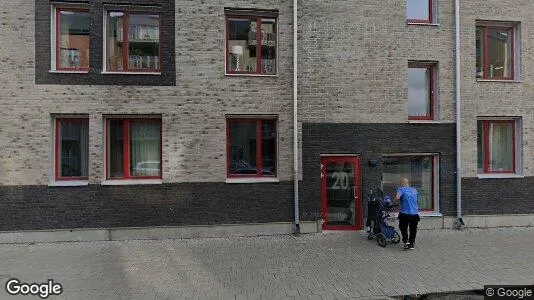 Lägenheter att hyra i Område ej specificerat - Bild från Google Street View