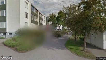 Lägenheter att hyra i Kalmar - Bild från Google Street View