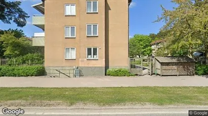 Lägenheter att hyra i Västerås - Bild från Google Street View