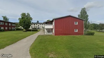 Lägenheter att hyra i Bollnäs - Bild från Google Street View