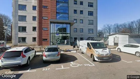 Lägenheter att hyra i Helsingborg - Bild från Google Street View