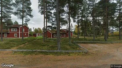 Lägenheter att hyra i Härjedalen - Bild från Google Street View