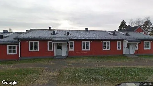 Lägenheter att hyra i Malung-Sälen - Bild från Google Street View