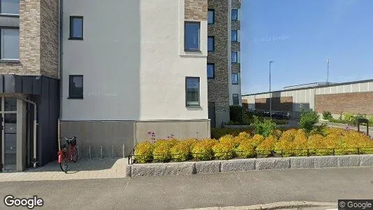 Bostadsrätter till salu i Trollhättan - Bild från Google Street View